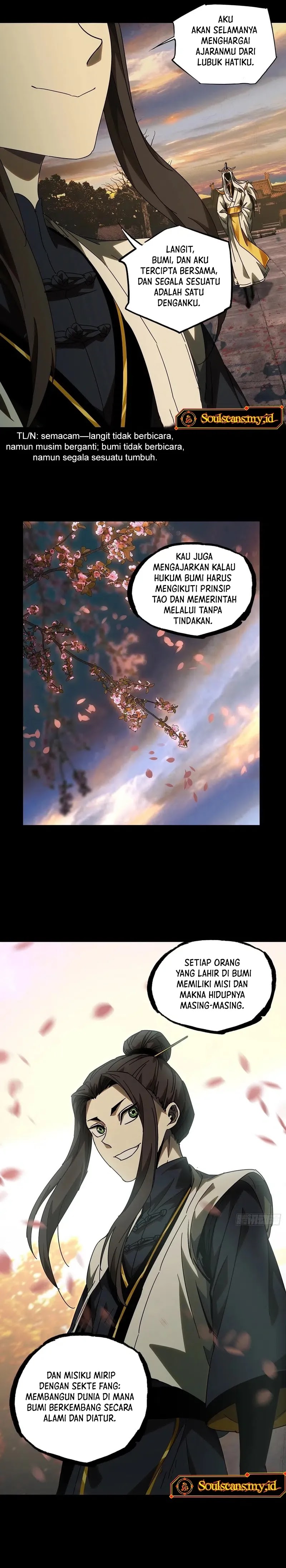 Dilarang COPAS - situs resmi www.mangacanblog.com - Komik elephant invisible 220 - chapter 220 221 Indonesia elephant invisible 220 - chapter 220 Terbaru 10|Baca Manga Komik Indonesia|Mangacan